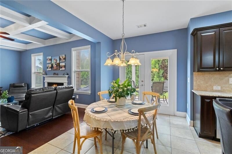 341 Spotted Ridge Circle Woodstock - 16