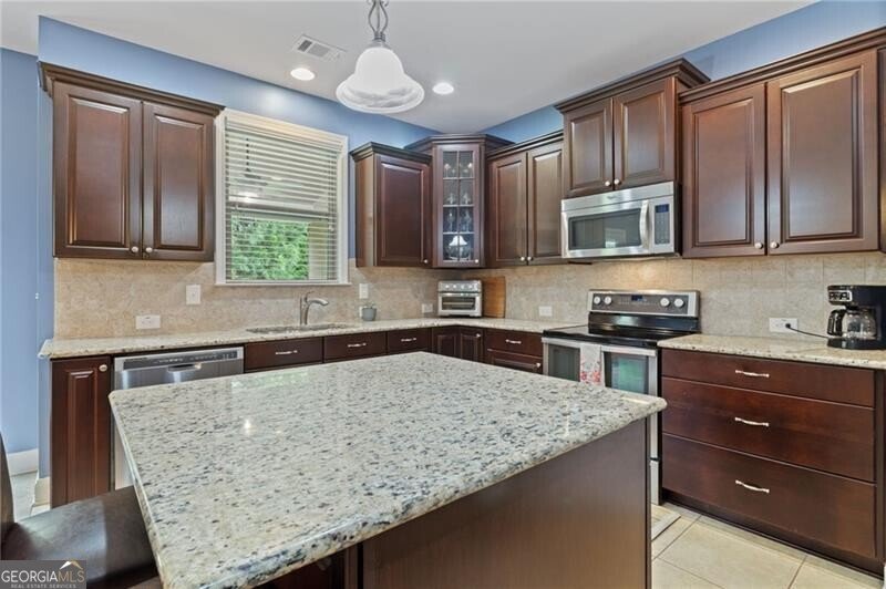 341 Spotted Ridge Circle Woodstock - 19