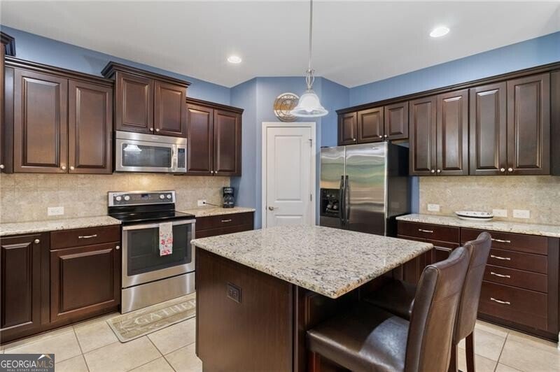 341 Spotted Ridge Circle Woodstock - 20