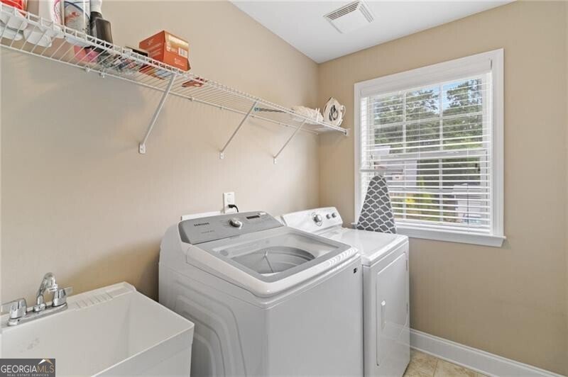 341 Spotted Ridge Circle Woodstock - 24