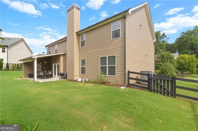 341 Spotted Ridge Circle Woodstock - 33