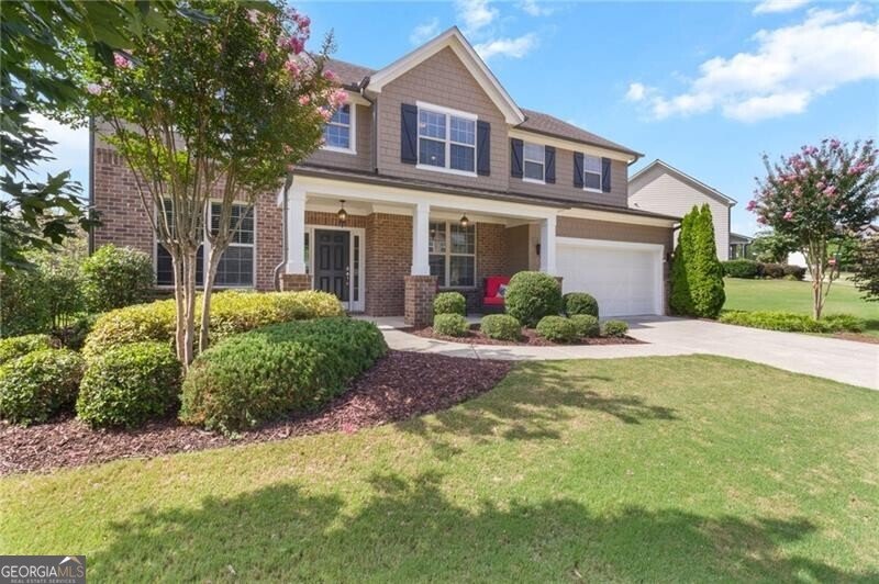 341 Spotted Ridge Circle Woodstock - 34