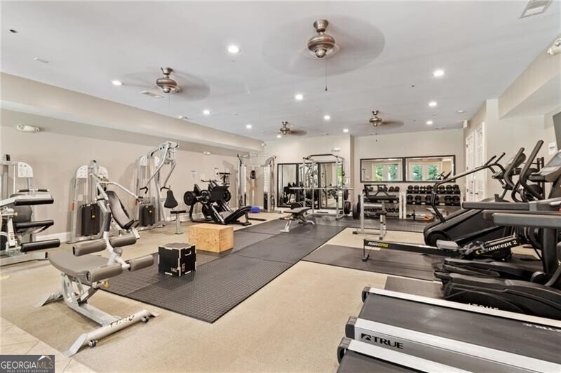 341 Spotted Ridge Circle Woodstock - 4
