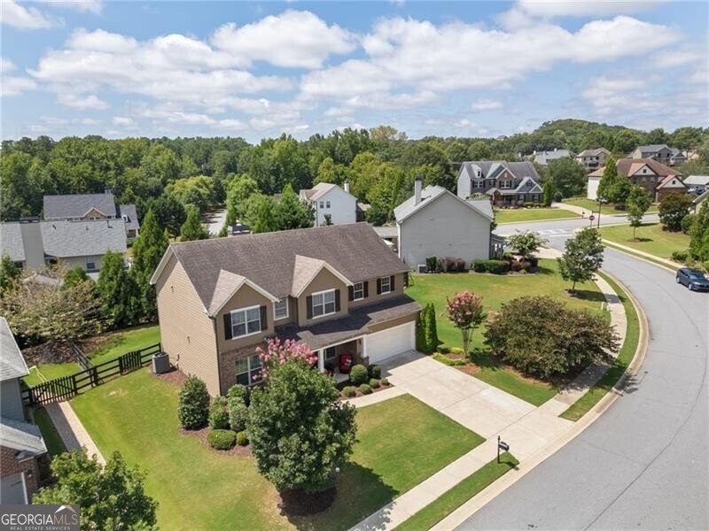 341 Spotted Ridge Circle Woodstock - 6