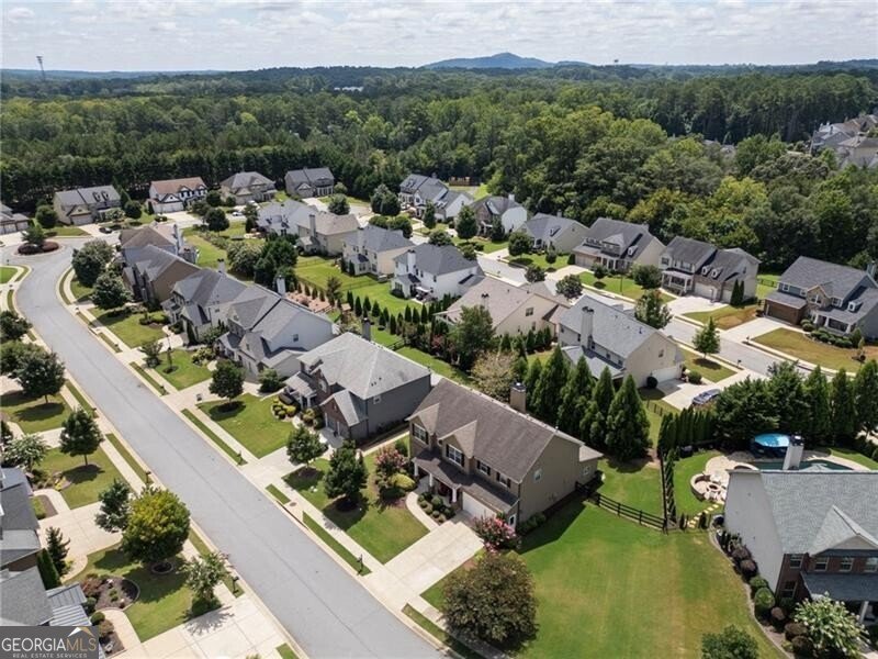 341 Spotted Ridge Circle Woodstock - 9