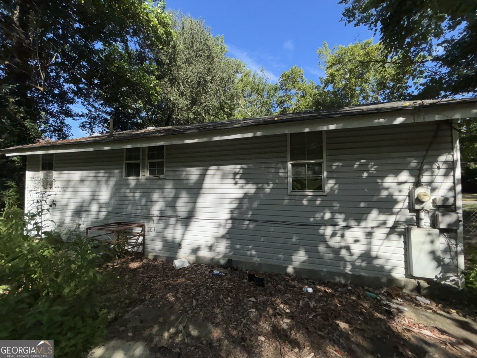 875 Perry Drive Macon - 2