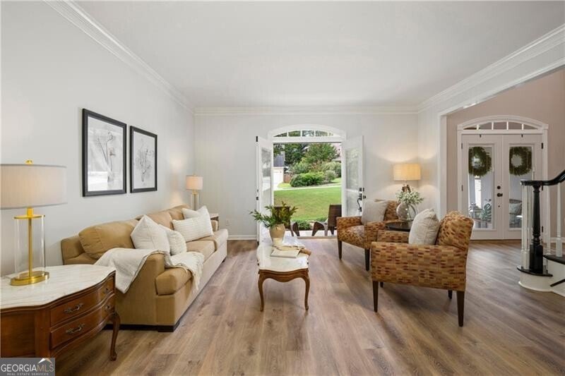 350 Bristol Stone Lane Alpharetta - 10