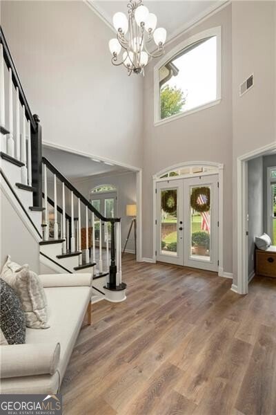 350 Bristol Stone Lane Alpharetta - 11