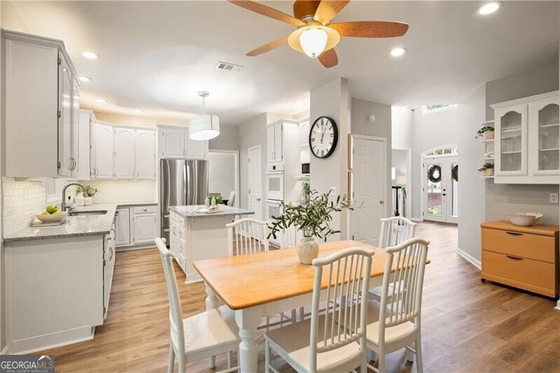350 Bristol Stone Lane Alpharetta - 12