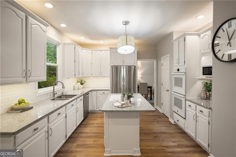 350 Bristol Stone Lane Alpharetta - 13