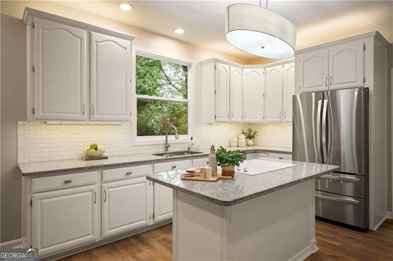 350 Bristol Stone Lane Alpharetta - 14