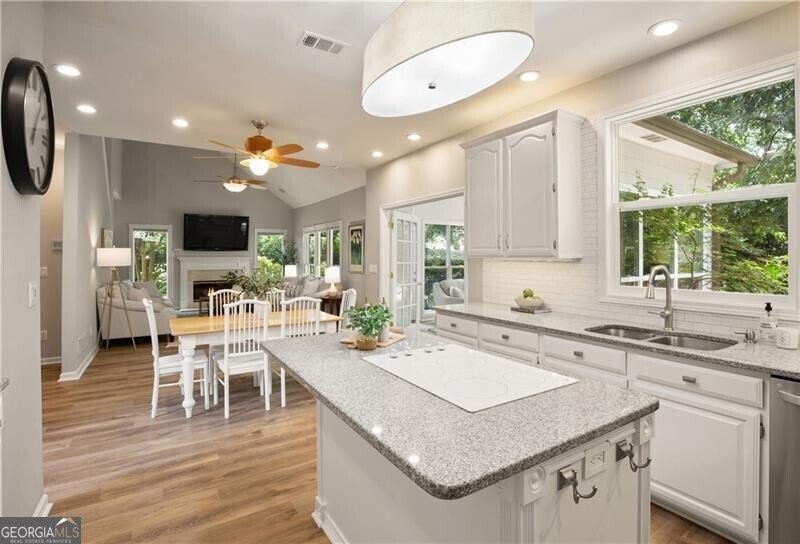 350 Bristol Stone Lane Alpharetta - 16