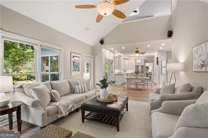350 Bristol Stone Lane Alpharetta - 19