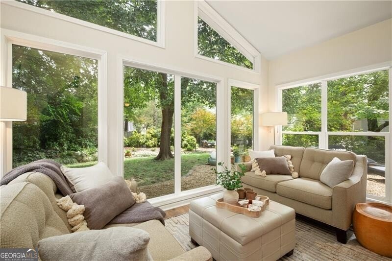 350 Bristol Stone Lane Alpharetta - 21