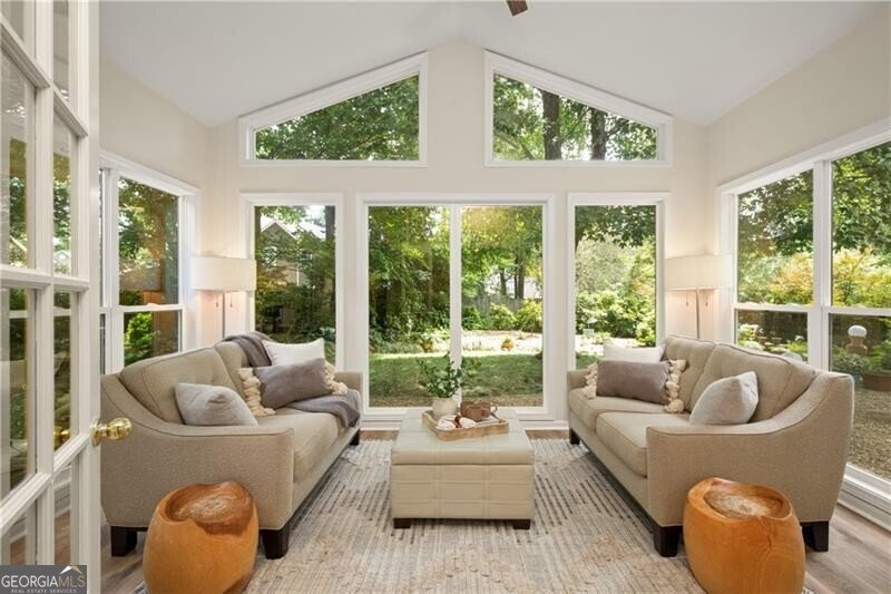 350 Bristol Stone Lane Alpharetta - 22