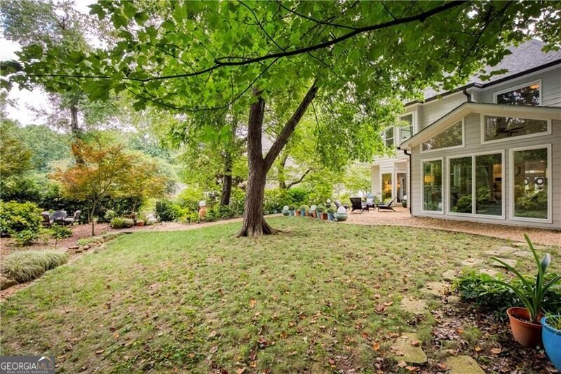 350 Bristol Stone Lane Alpharetta - 24