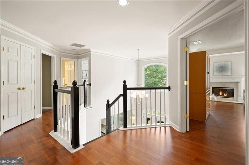 350 Bristol Stone Lane Alpharetta - 30