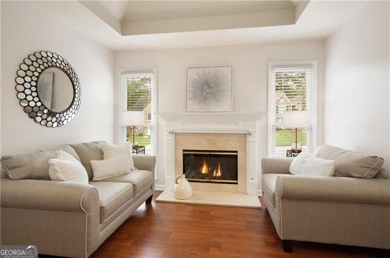 350 Bristol Stone Lane Alpharetta - 32