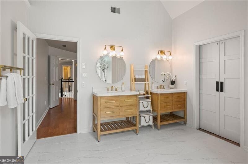 350 Bristol Stone Lane Alpharetta - 36