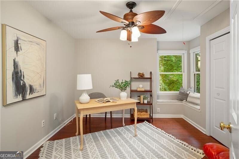 350 Bristol Stone Lane Alpharetta - 38