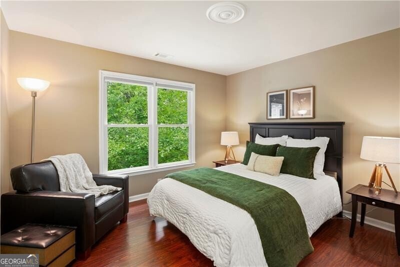 350 Bristol Stone Lane Alpharetta - 39