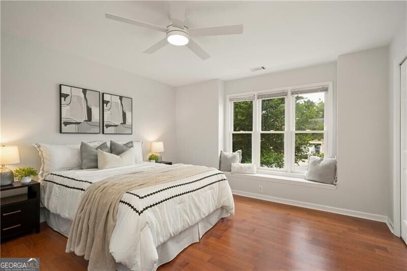350 Bristol Stone Lane Alpharetta - 40