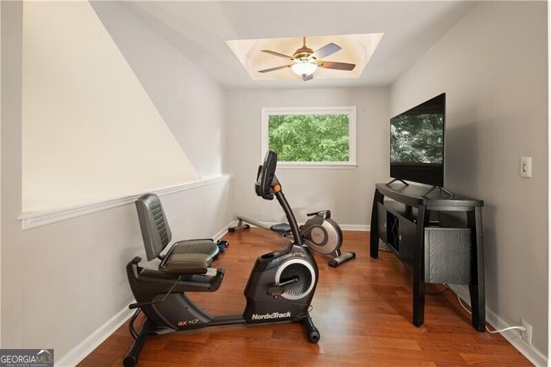350 Bristol Stone Lane Alpharetta - 42