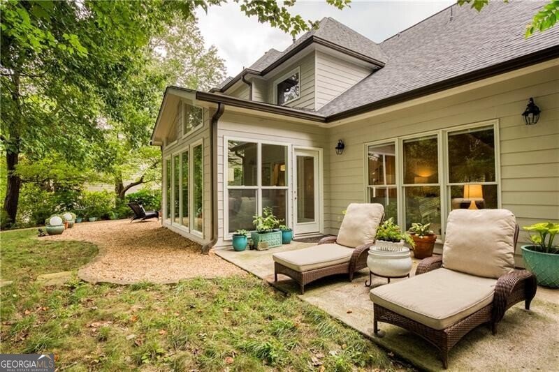 350 Bristol Stone Lane Alpharetta - 43
