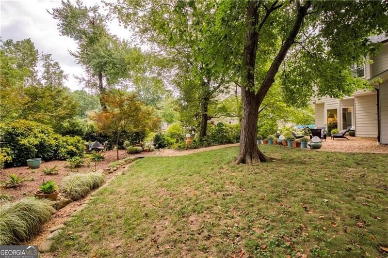 350 Bristol Stone Lane Alpharetta - 44