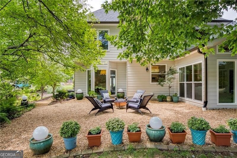 350 Bristol Stone Lane Alpharetta - 46