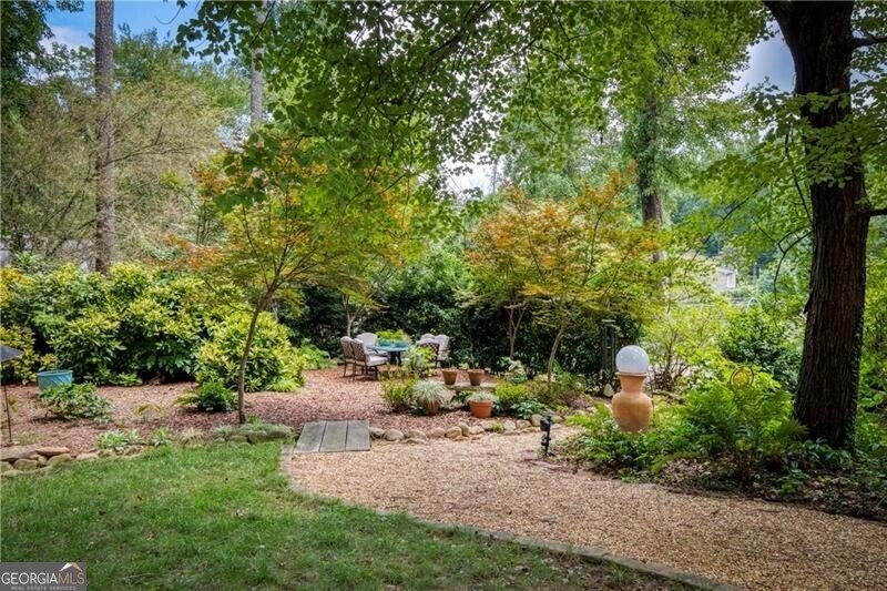 350 Bristol Stone Lane Alpharetta - 48