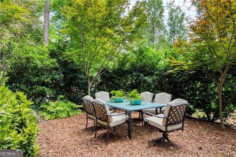 350 Bristol Stone Lane Alpharetta - 49