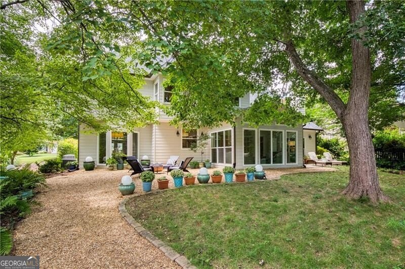 350 Bristol Stone Lane Alpharetta - 50