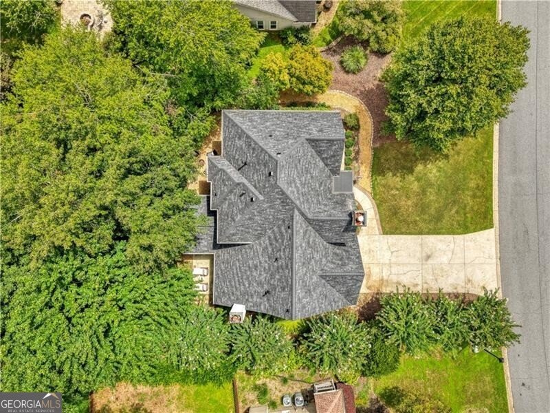 350 Bristol Stone Lane Alpharetta - 52