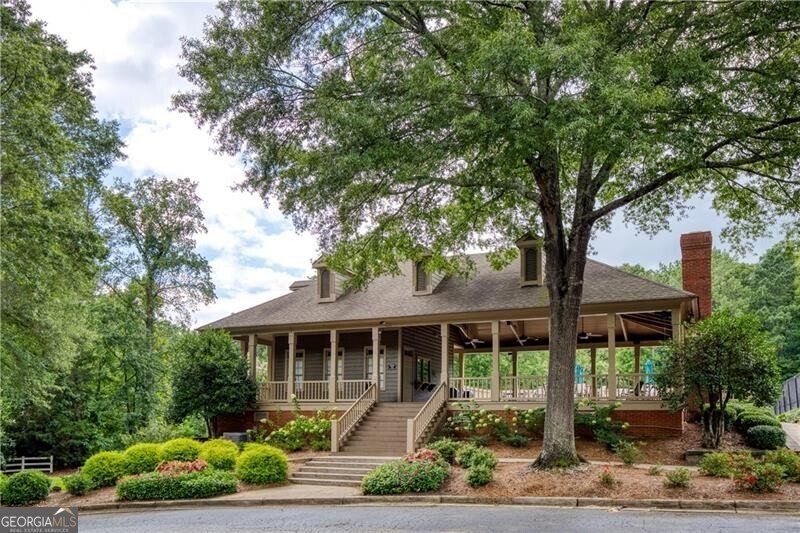 350 Bristol Stone Lane Alpharetta - 55