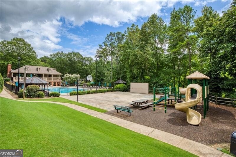 350 Bristol Stone Lane Alpharetta - 59
