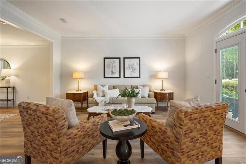 350 Bristol Stone Lane Alpharetta - 6