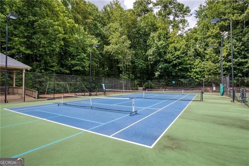 350 Bristol Stone Lane Alpharetta - 61