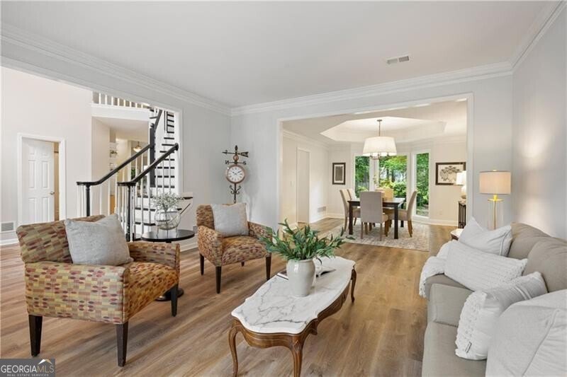 350 Bristol Stone Lane Alpharetta - 7