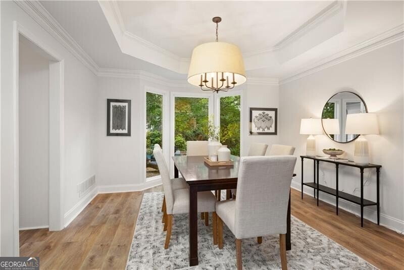 350 Bristol Stone Lane Alpharetta - 8