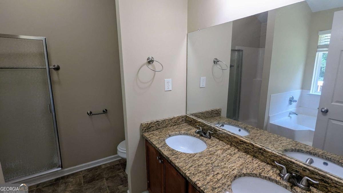 2309 Pine View Trail Ellenwood - 11