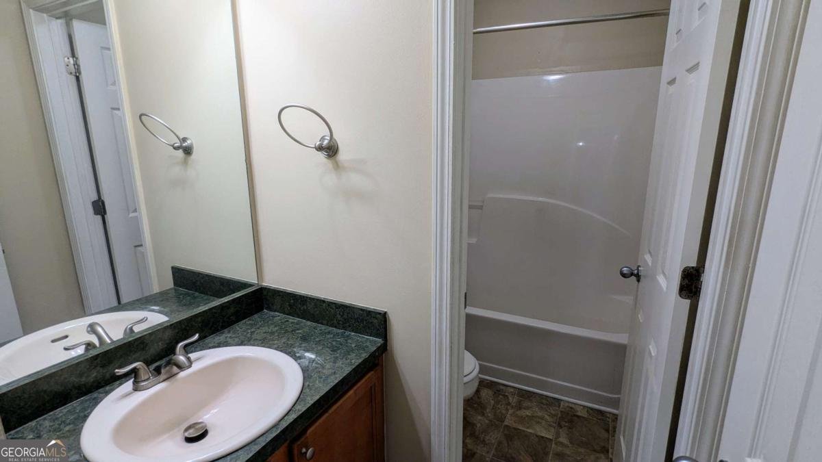 2309 Pine View Trail Ellenwood - 20