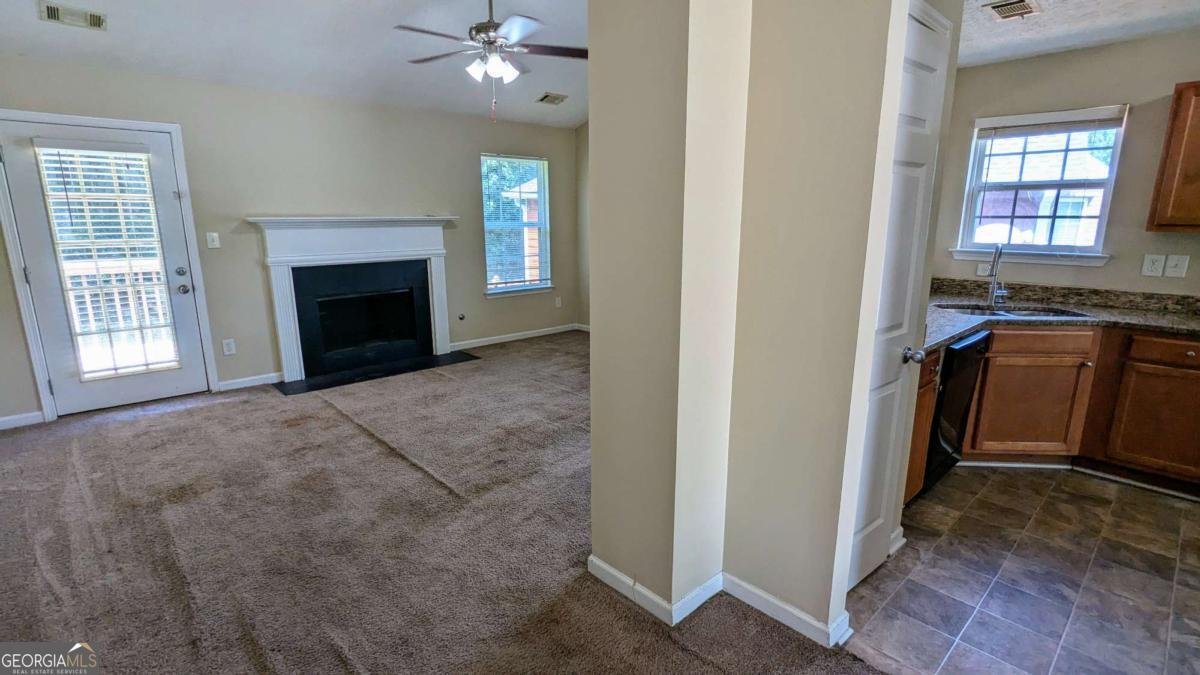 2309 Pine View Trail Ellenwood - 4