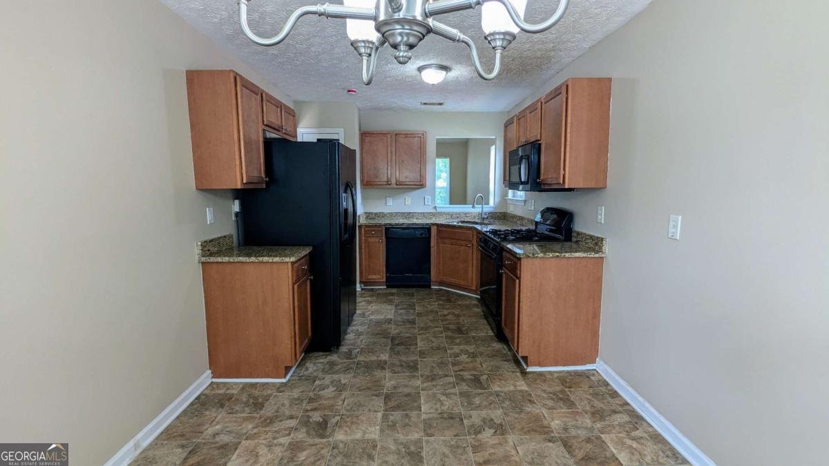 2309 Pine View Trail Ellenwood - 5