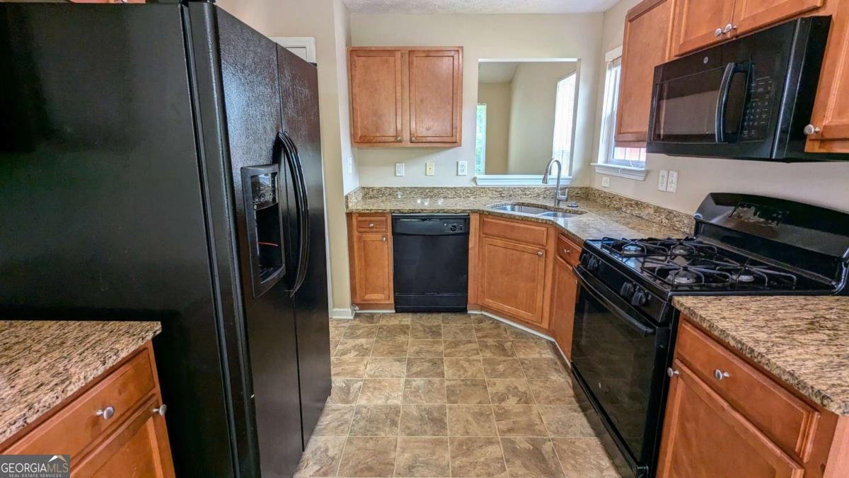 2309 Pine View Trail Ellenwood - 6