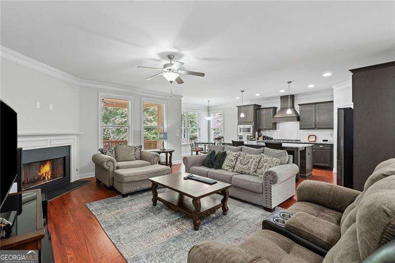 4362 Orchard Grove Drive Auburn - 12