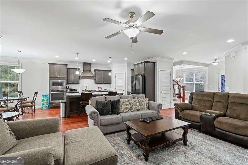 4362 Orchard Grove Drive Auburn - 13