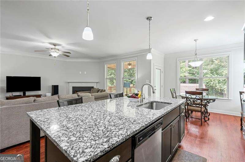 4362 Orchard Grove Drive Auburn - 17