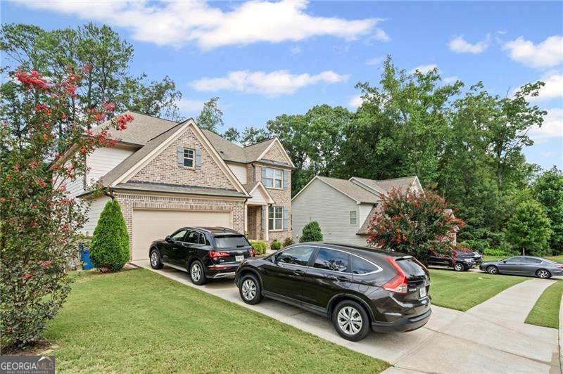 4362 Orchard Grove Drive Auburn - 2