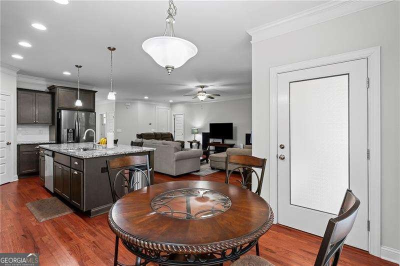 4362 Orchard Grove Drive Auburn - 20